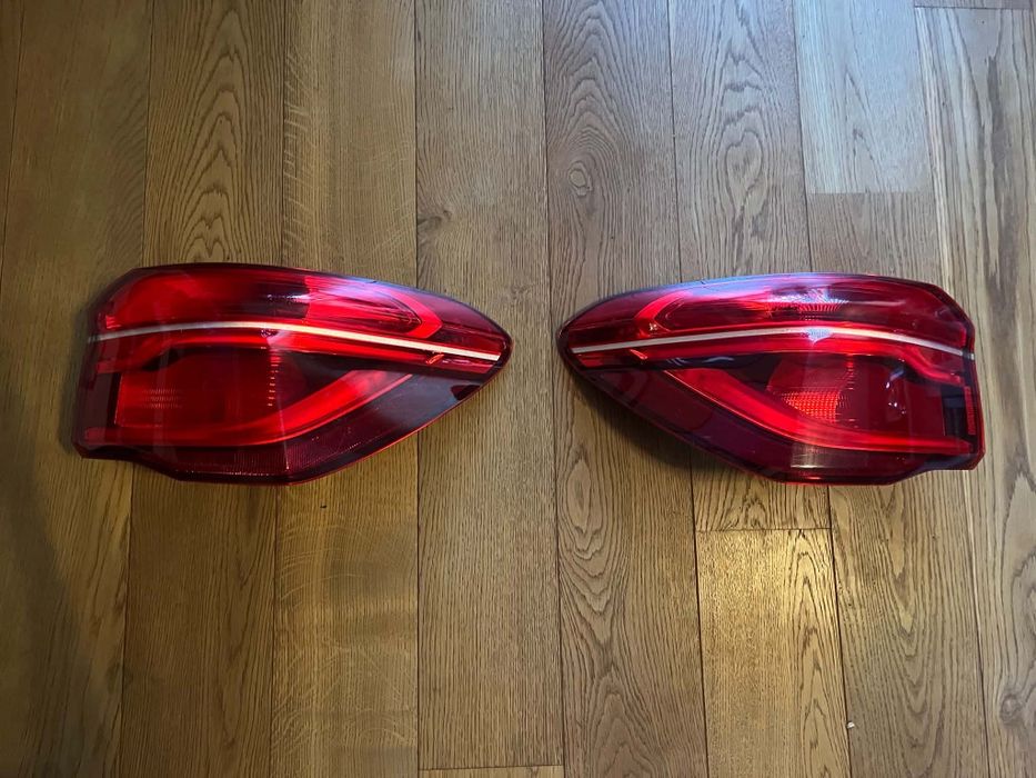 Lampa tylna bmwf48