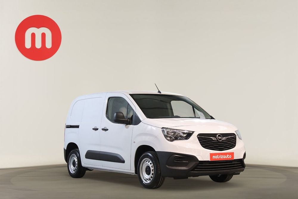 Opel combo van 1.5 cdti l1h1