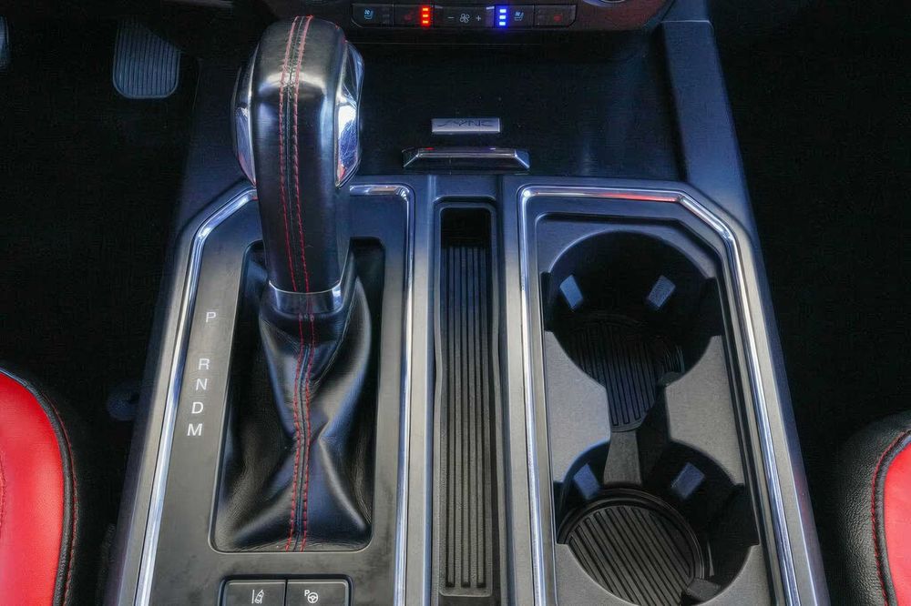 Ford f150 SuperCrew      2018