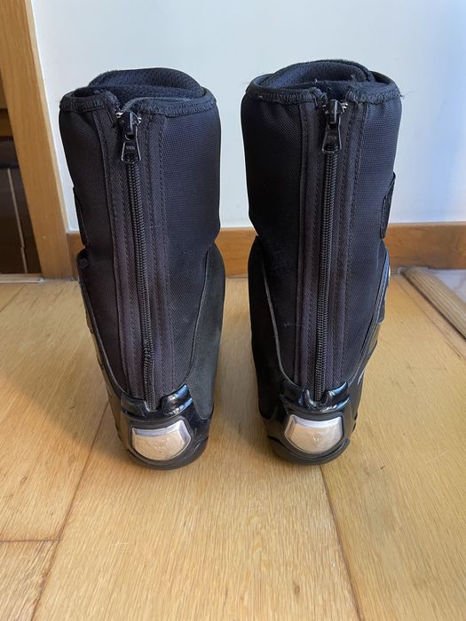 Botas Dainese Axial Pro In