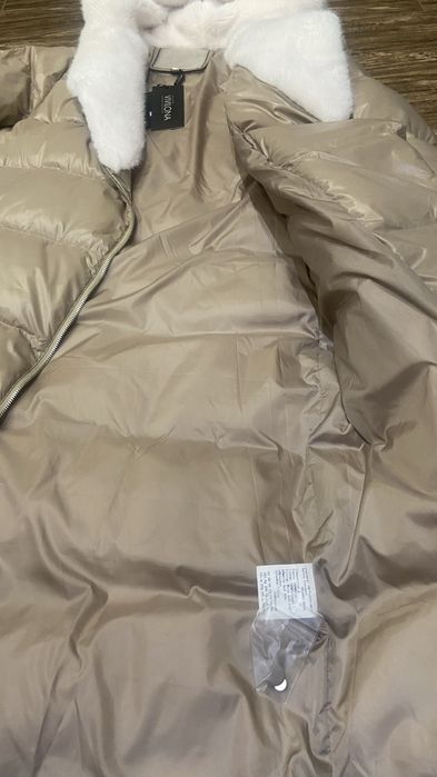 Куртка  Пуховик  Пальто  Vivilona