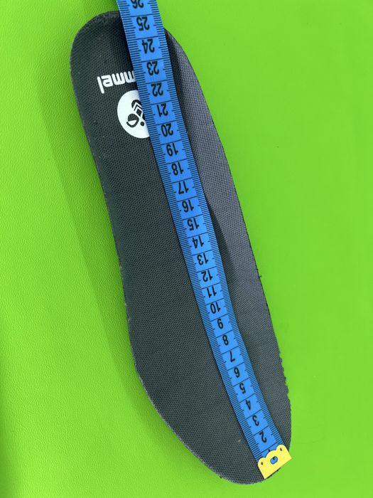 Кросівки 39р.25см. Hummel Демісезон