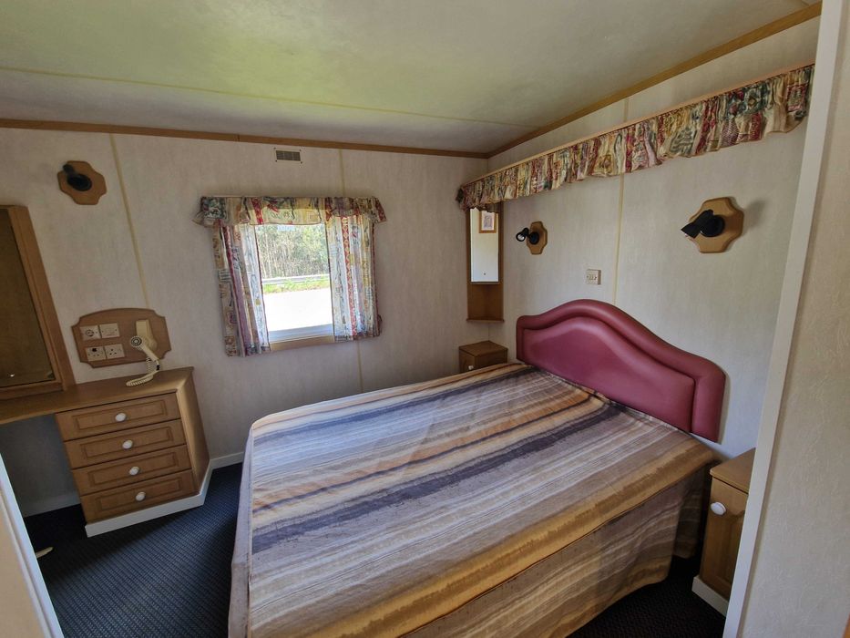 Mobil Home V3 | Uk Style com 2 casas de banho completas, com entrega!