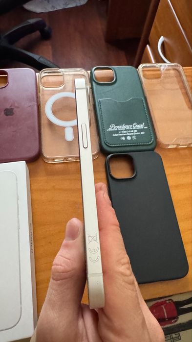 iphone 13 em estado de novo