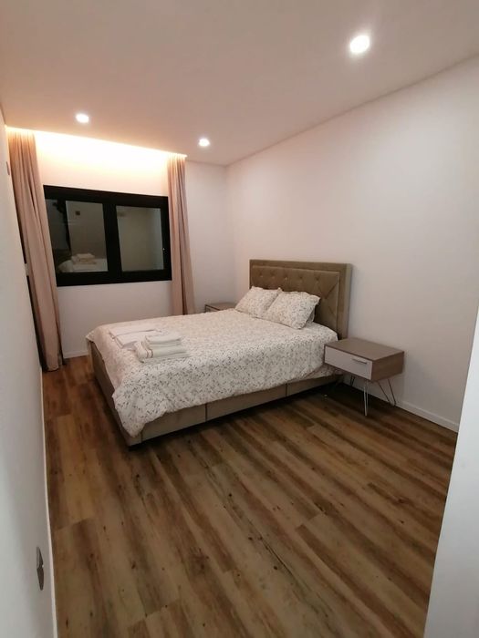 Quarto com casa de banho privada junto ikea