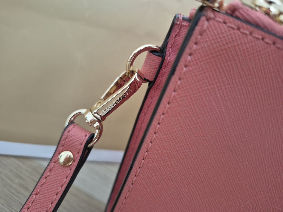 Carteira Michael Kors Original