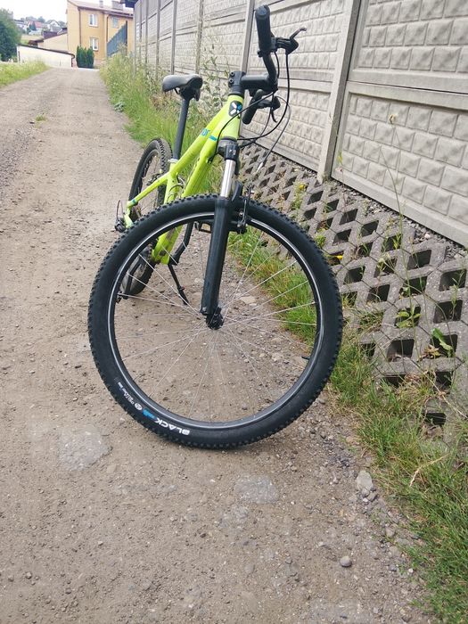 Rower Rockrider ST 100 – na sprzedaż | ODBIÓR OSOBISTY