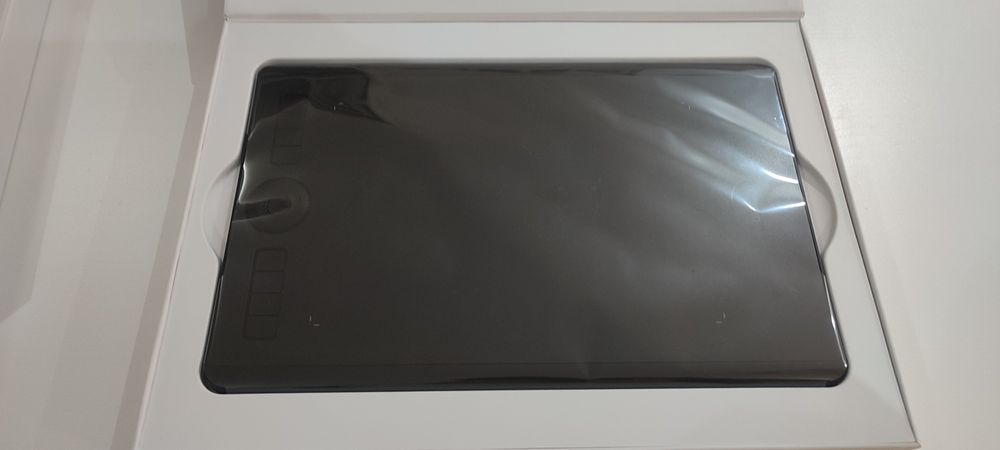 Wacom Intuos Pro M Paper Edition