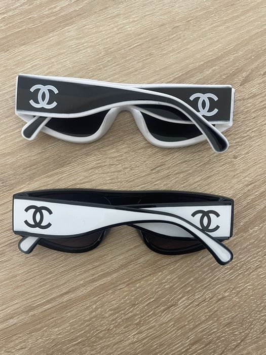 Окуляри-маска Chanel