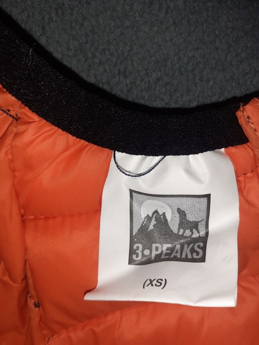 Жилетка, куртка, одежда для собачки