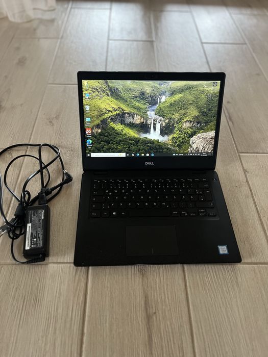 Ноутбук Dell Latitude E3400/14' FHD IPS/Intel i5-8gen/SSD 240 /8гб ОП