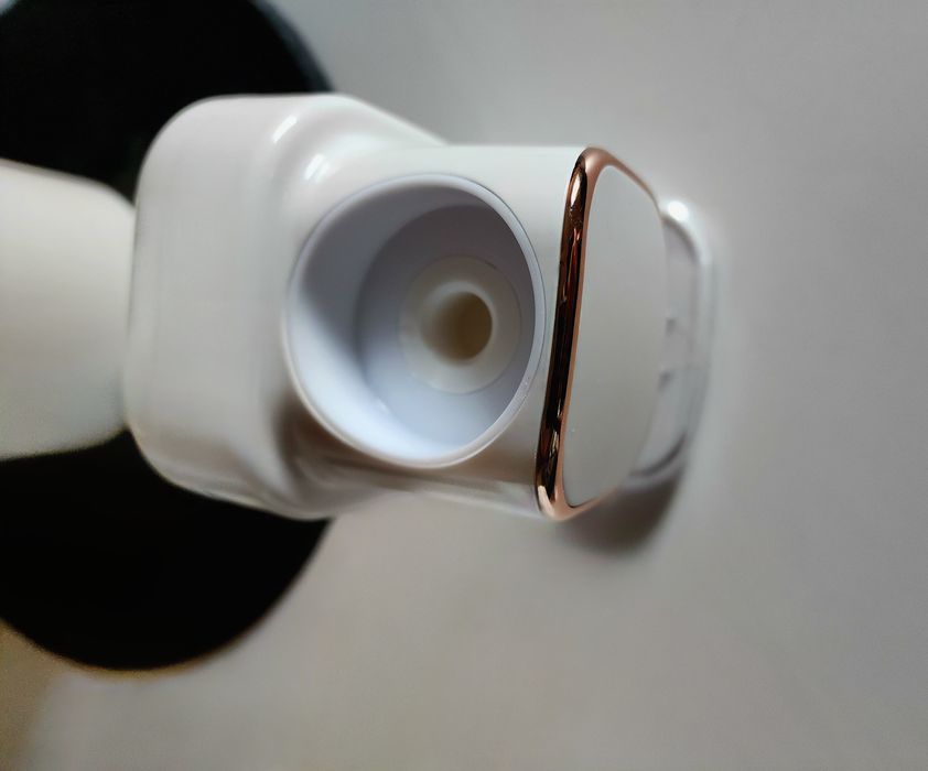 Dispensador de Creme Dental automático em PERFEITO ESTADO!