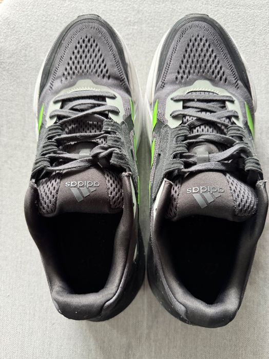 Męskie Adidas buty Adistar GY1684 - 43