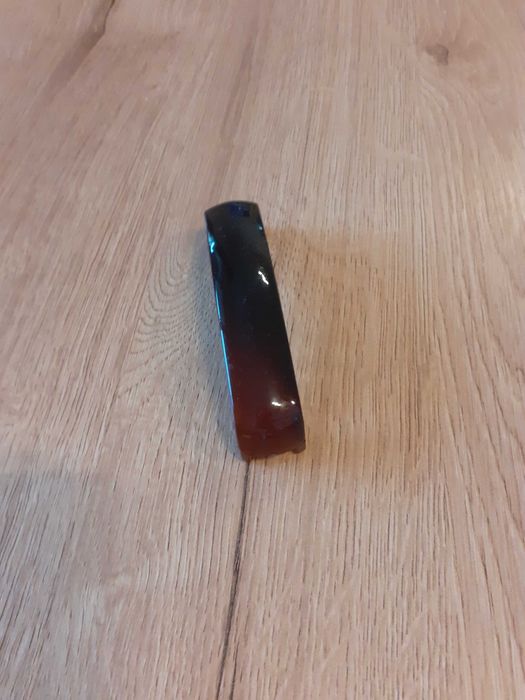 Spinka brązowa, marki Frank Provost