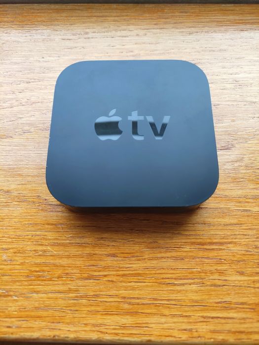 Apple TV 3a Geração
