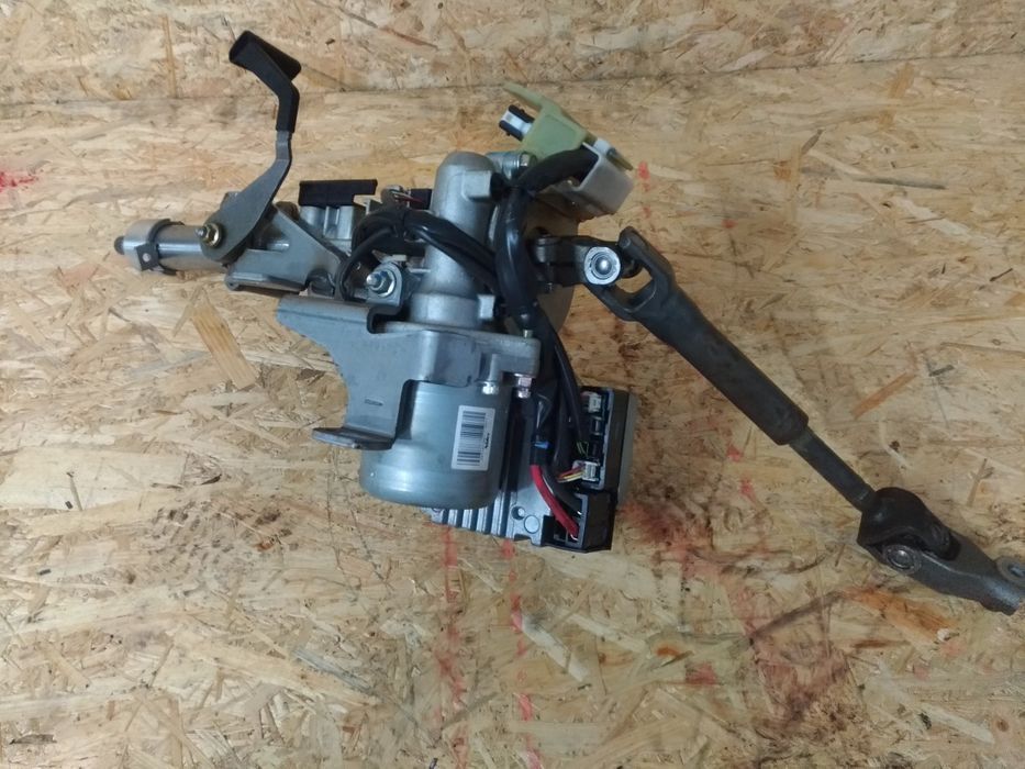 Coluna Direção Elétrica Renault Megane 3 III DP 11-2008 AT 03-2012