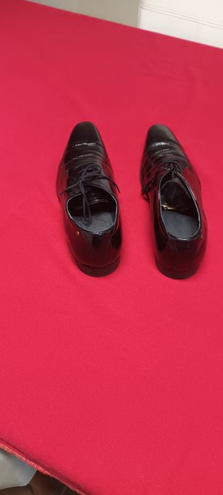 Sapatos classicos nr42