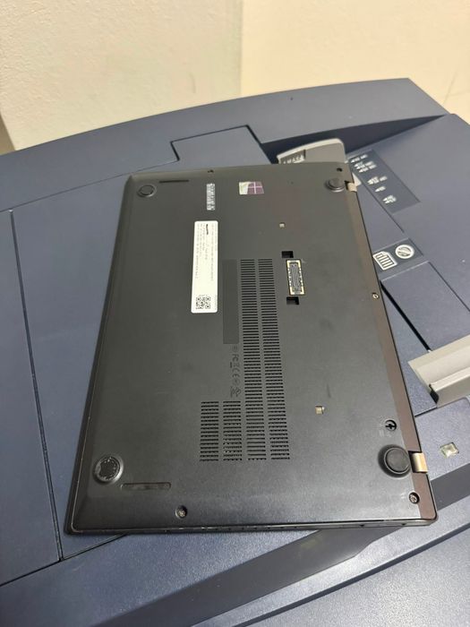 Lenovo ThinkPad T470s