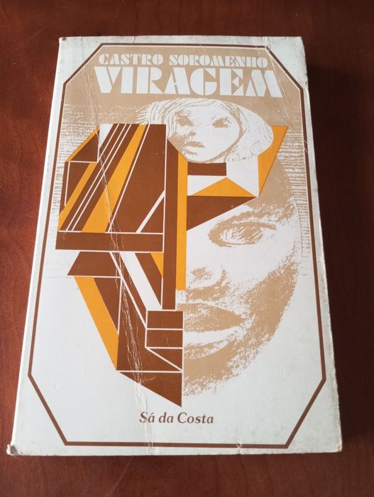 Castro Soromenho - Viragem