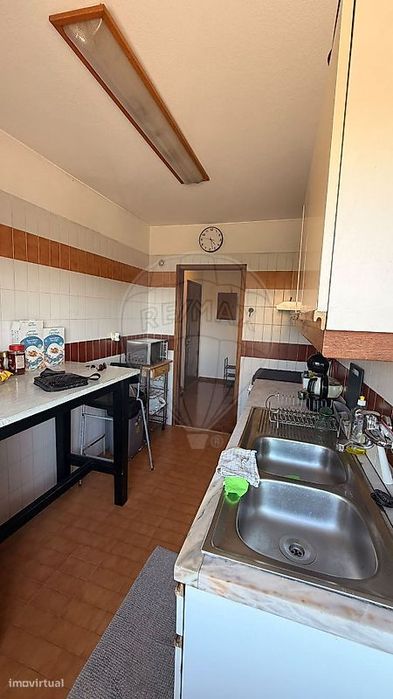 Apartamento T2 para arrendamento