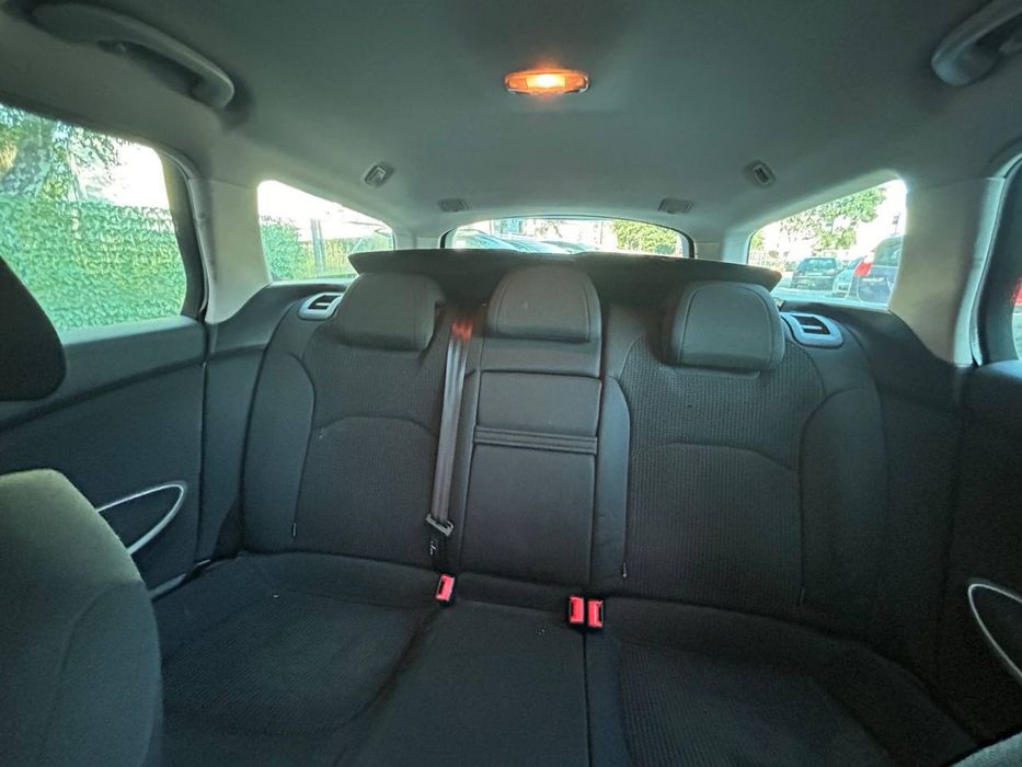 Citroen C5 1.6HDI