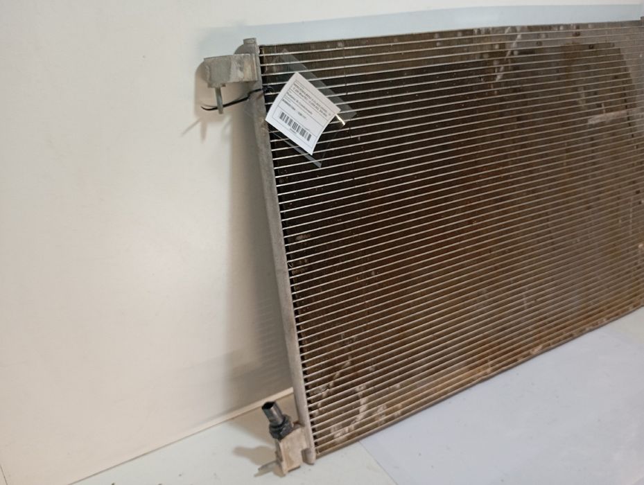 Radiador AC MERCEDES-BENZ Classe C (W205)