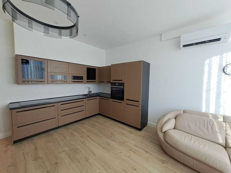 Продам квартиру в ЖК «50 Жемчужина».