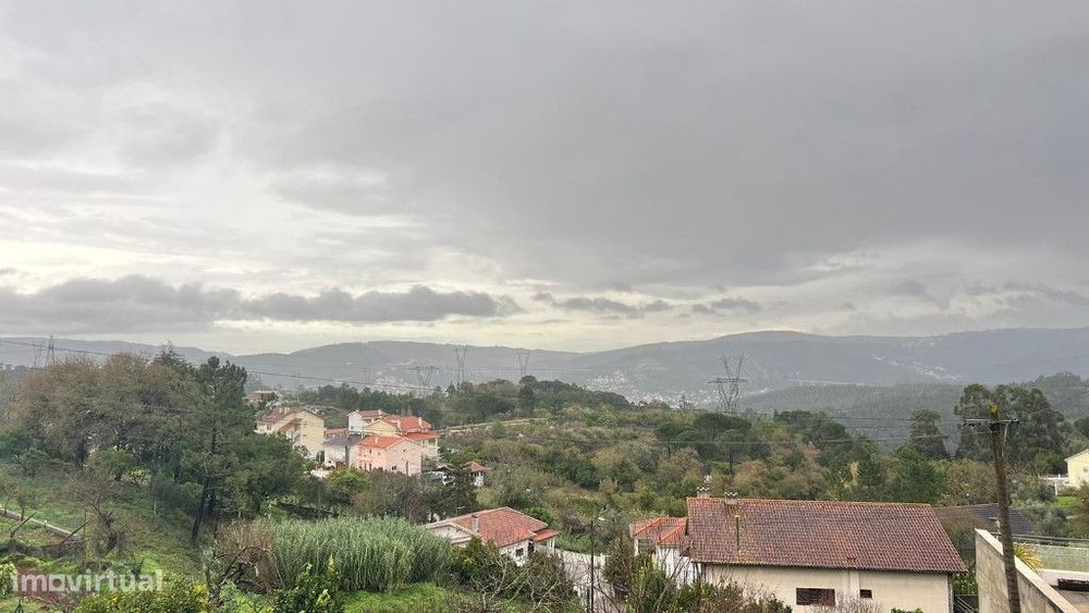 Terreno para construção na zona do Marco dos Pereiros — Santa Clara E Castelo Viegas, Coimbra