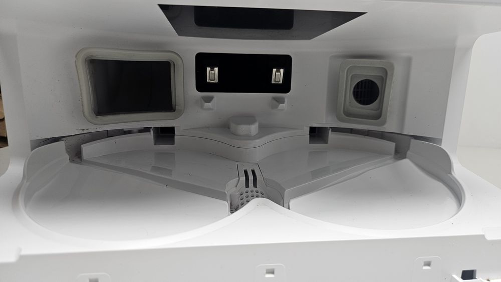 Robot sprzątający iRobot Roomba Plus 405 Combo