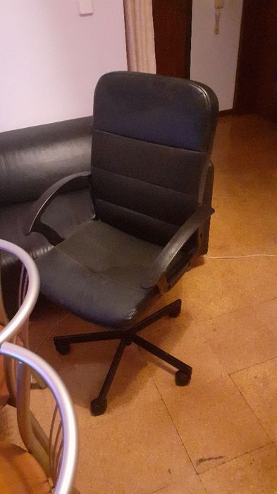 Cadeira de escritório
