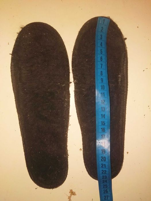 Снегоходы High Sierra Thermolite, утепленные.