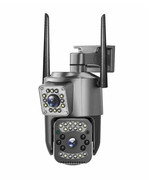 Вулична Wifi камера SC03 V380pro