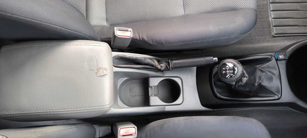 Chevrolet Nubira 2007 VIN KL1NF35BJ7K685642 фото оголошення 18 з 24