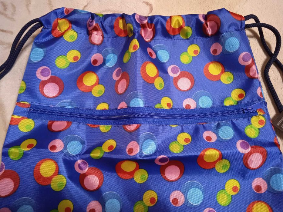 Сумка мешок для обуви Cool For School