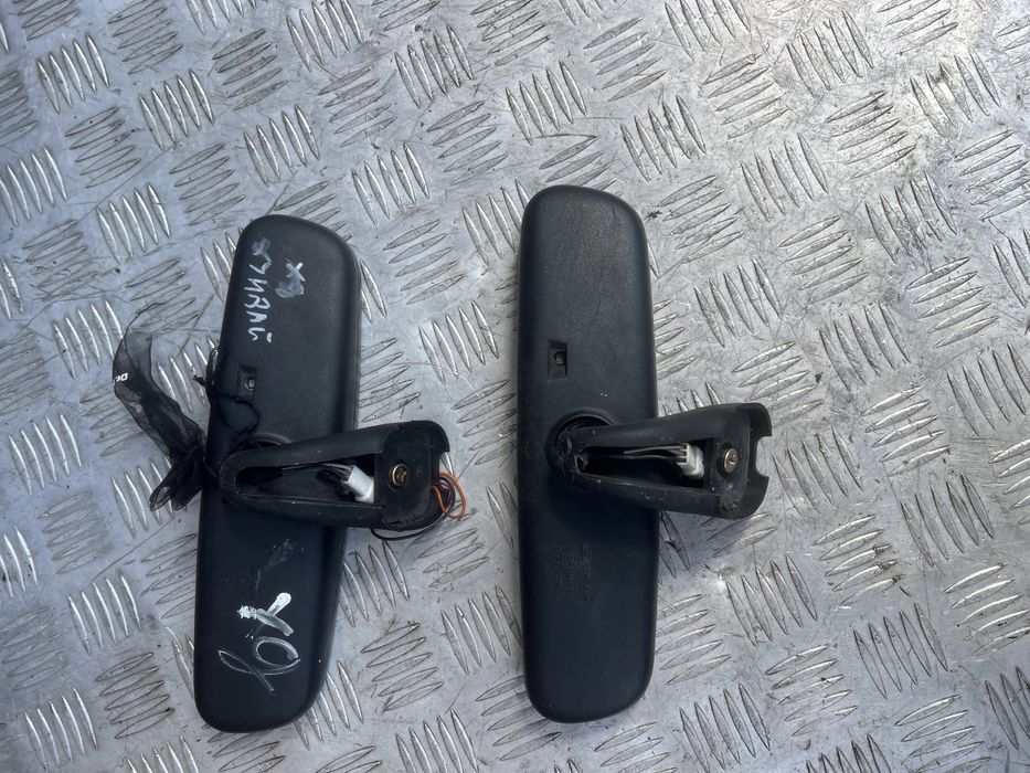 Зеркало салонное hyundai xg