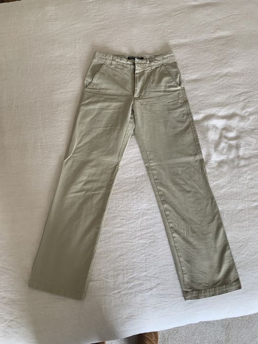 Calças Dokers slim fit