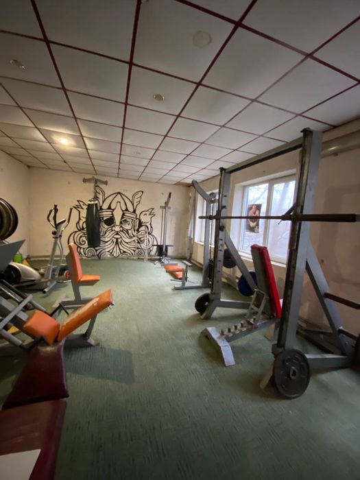 Комерційна нерухомість за адресою (площа 930 м²) - Atlanta.ua - фото 8