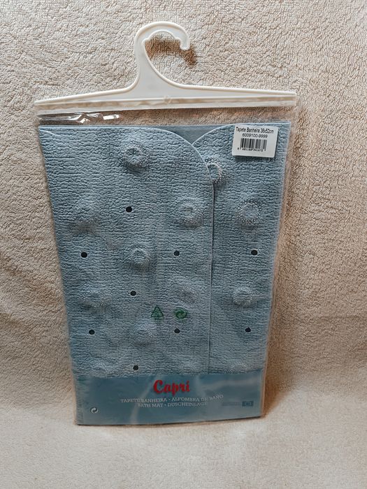 Tapete de banheira duche