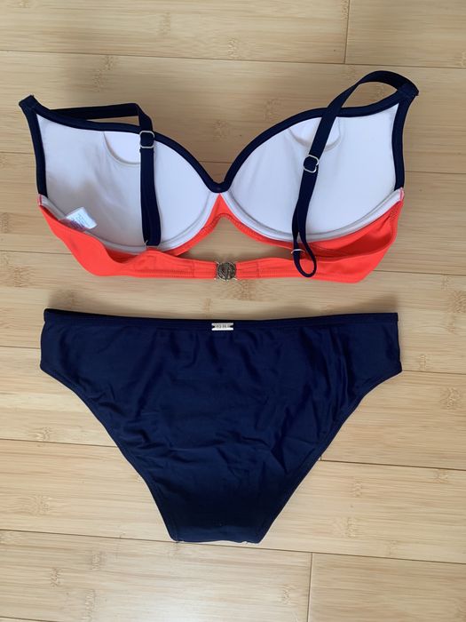 Strój kąpielowy SELF