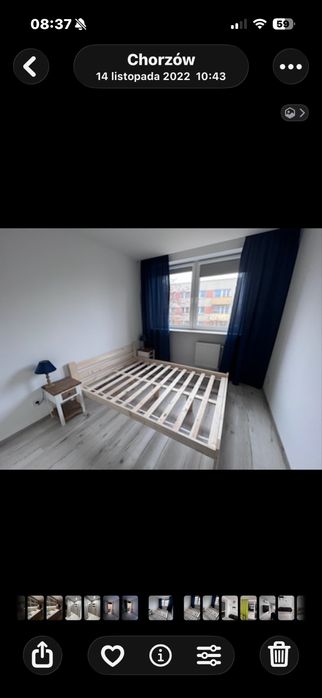 Super  lokalizacja ul.Gałeczki 42m 2