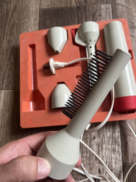 фен плойка оригинал