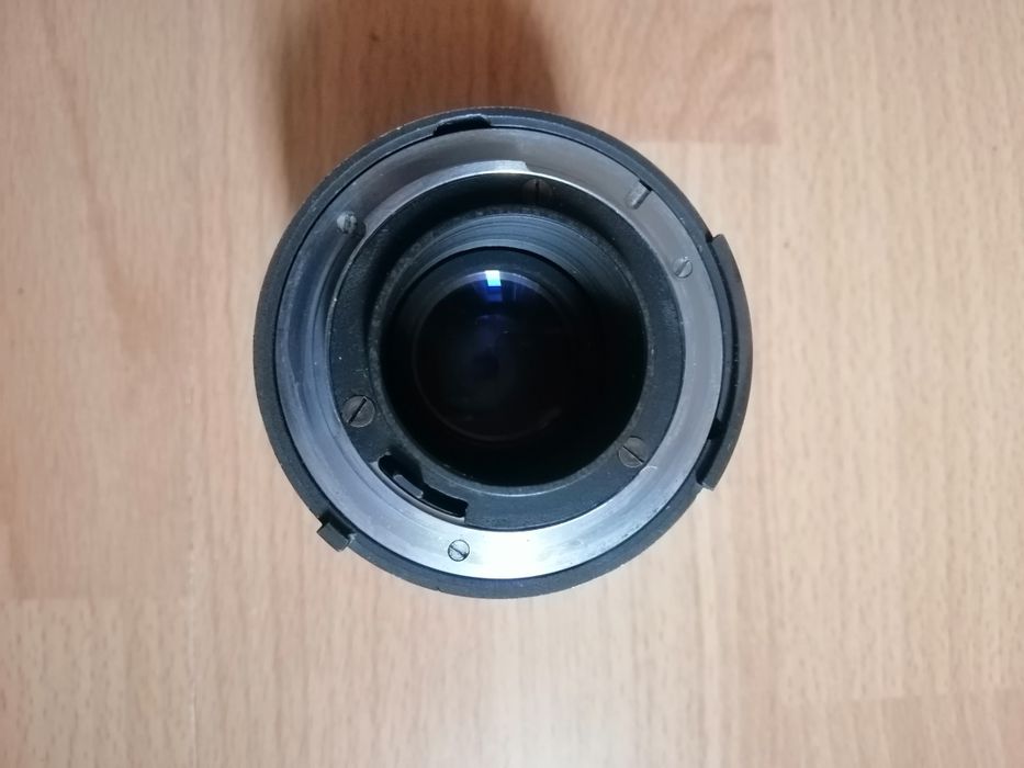 Объектив Арсат С  1:2,8  80мм