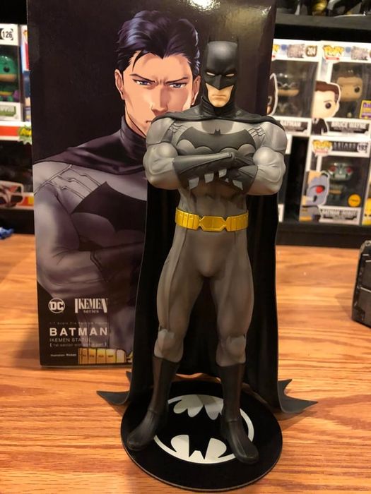 Batman ikemen - Figurka Kolekcjonerska