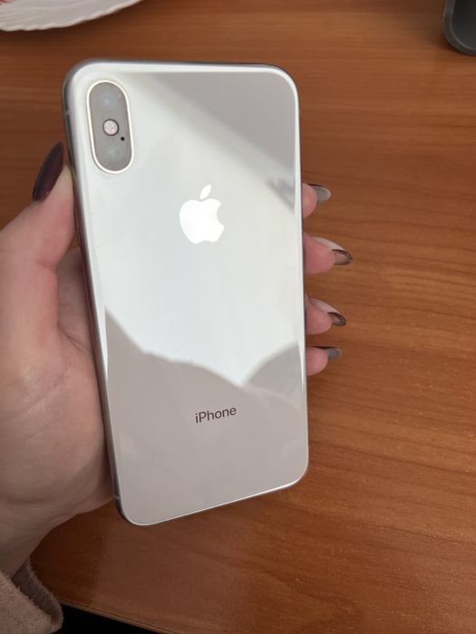 Айфон X  iphone 10