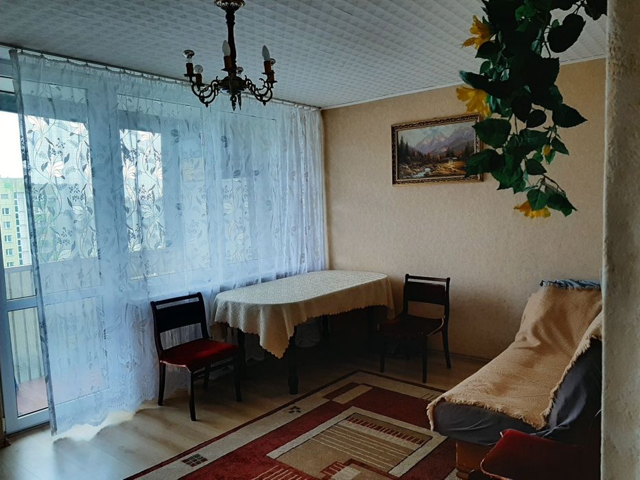 Bemowo Jelonki ul. Wyki, 46m 2 pokoj z balkonem