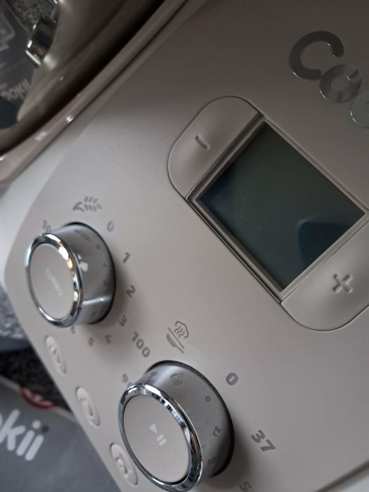 Robot de cozinha - novo