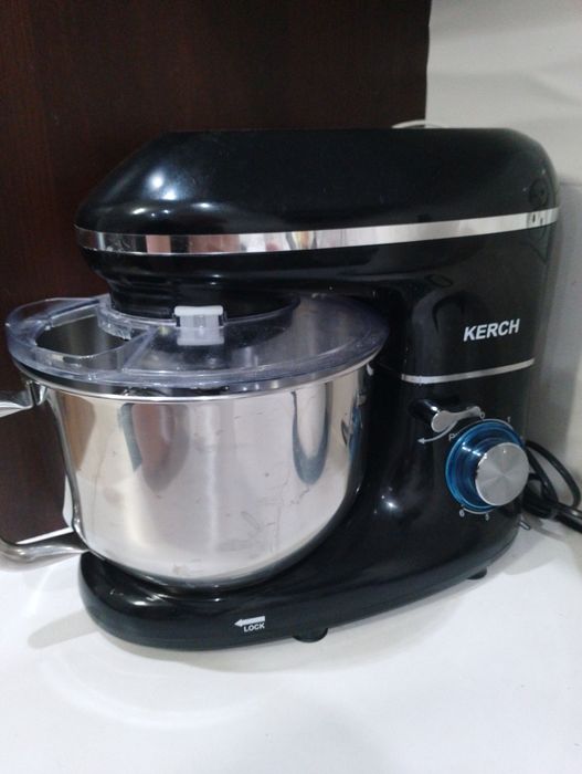 Sprzedam robot planetarny KERCH