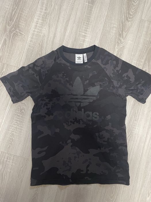 Чоловіча футболка Adidas
