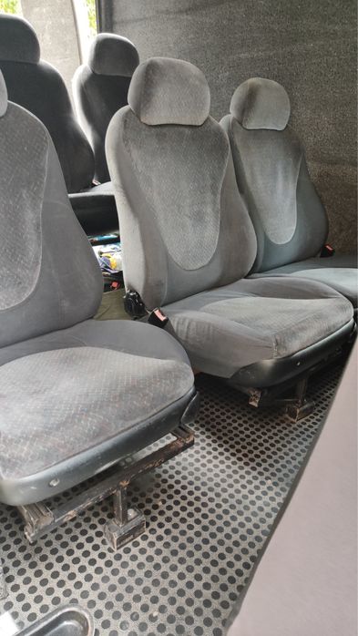Ford Transit, 2,2 TDCI