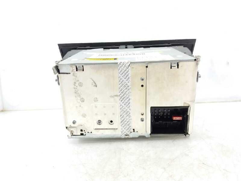 Sistema De Áudio Rádio Cd Seat Altea